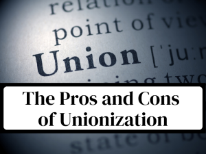 Cooper and Friedman, PLLC is a law firm in Louisville, KY that protects the rights of workers, whether they participate in unions or not.