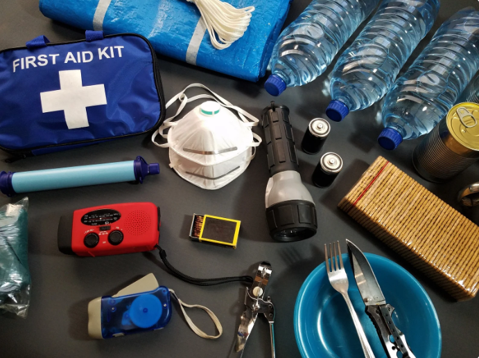 Boat Emergency Kit for Kentucky Boating Accidents