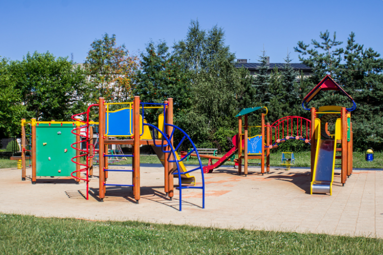 Child Injury and Playground Accident in Kentucky Lawyer