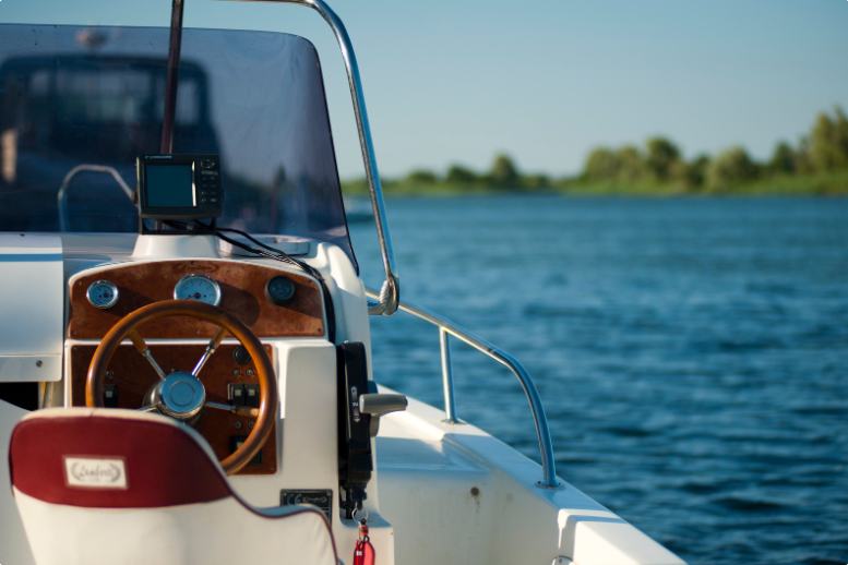 Boating Accident Prevention Tips
